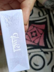 Compact Powder