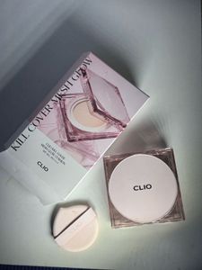 Korean Foundation Compact