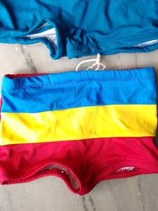 Swimming Material