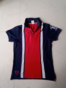 T. Shirt