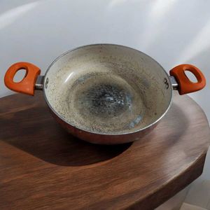 Prestige Non Stick Ceramic Kadhai