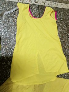 Beautiful Kurti