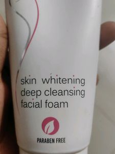 Ethiglo Face Wash