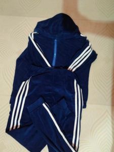 Pant And Sweater Set