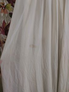 Full Length Dress