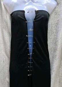 Chic Black Dress