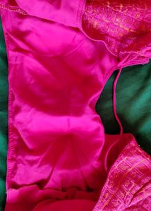 This Is A Blouse