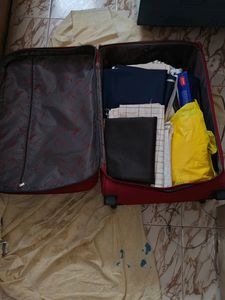 Trolley bag🛄