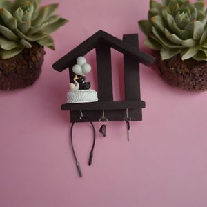 Wooden Home