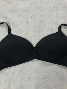 NEW M&amp;S Black Bra