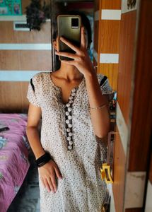 Beautiful Kurti