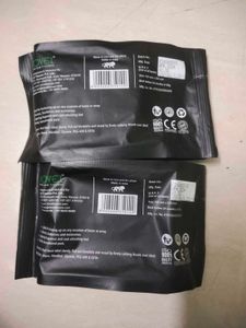 Novel Premium Face Tissue