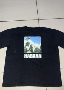 Habana Graphic Tee