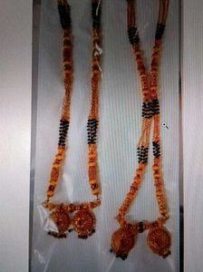 Mangalsutra Necklace