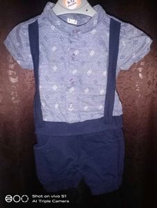 Baby Boy Fancy Dress