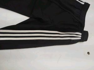 Adidas Zip Track Pant