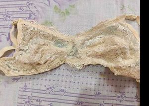 Hot Nude Bra💛🌼