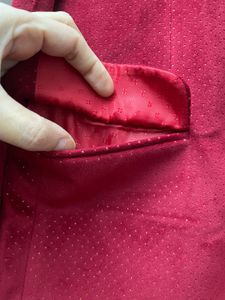 Velvet Prince Coat