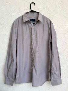 Men's Casual Shirt