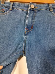 De Backers Shorts(Girls)