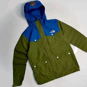 The North Face Jacket