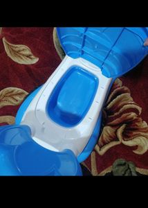 Baby Vehicle