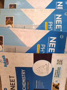 NEET Study Package - Aakash Byju's