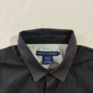 Ralph Lauren Mens Shirt - Chest 38 #16
