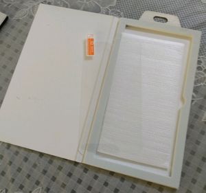 Mobile screen protector