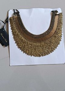 Massimo Dutti Necklace
