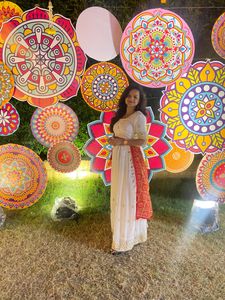 Full Set Chaniya Choli