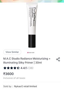 M.A.C SEMPLES 🎉🎉Offers 🎉🎉