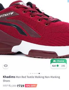 Running Shoes