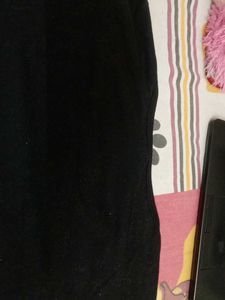 Feeling Awesome Black T-Shirt