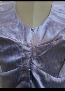 Blue Blouse