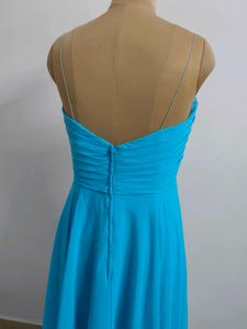 High-Low Dress