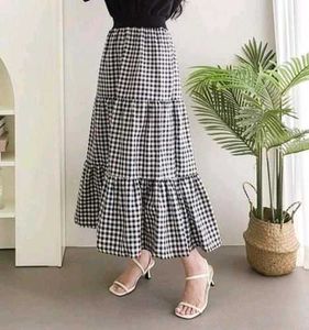 Flowy Ethnic Skirts For Women