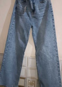 New Blue Jeans