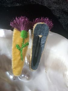 Hair Pins