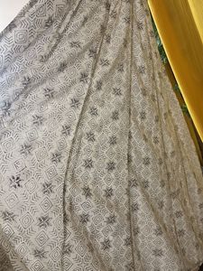 Beautiful Full Length Anarkali Kurta