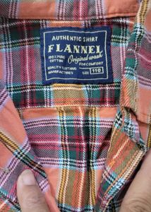 Combo Of 2 Branded Shirt