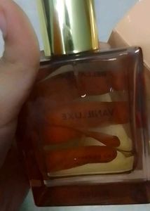 Bella Vita Vaniluxe Perfume