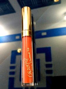 Colourpop Ultra Blotted Lip