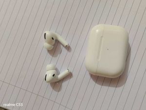 Anc Airpods Apple