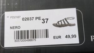 Black Flats