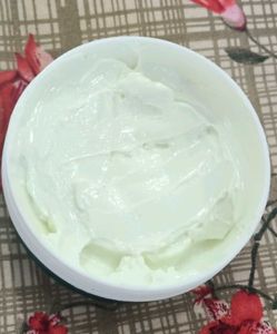 Avocado Body Butter 🥑