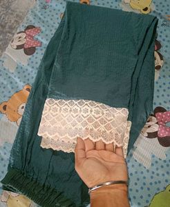 Kurta With Plazzo