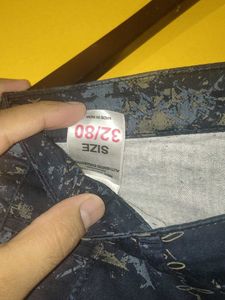 Printed Men&#39;s Shorts