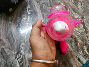 Star Gun Mission Fleet Toy