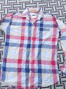 I Bought New Shirt